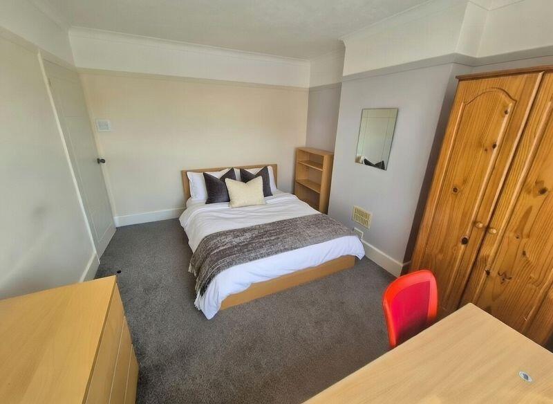 4 bed Detached for rent in Nottingham. From ZEBRAlets - Nottingham