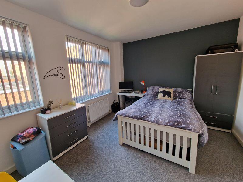 0 bed Studio for rent in Nottingham. From ZEBRAlets - Nottingham
