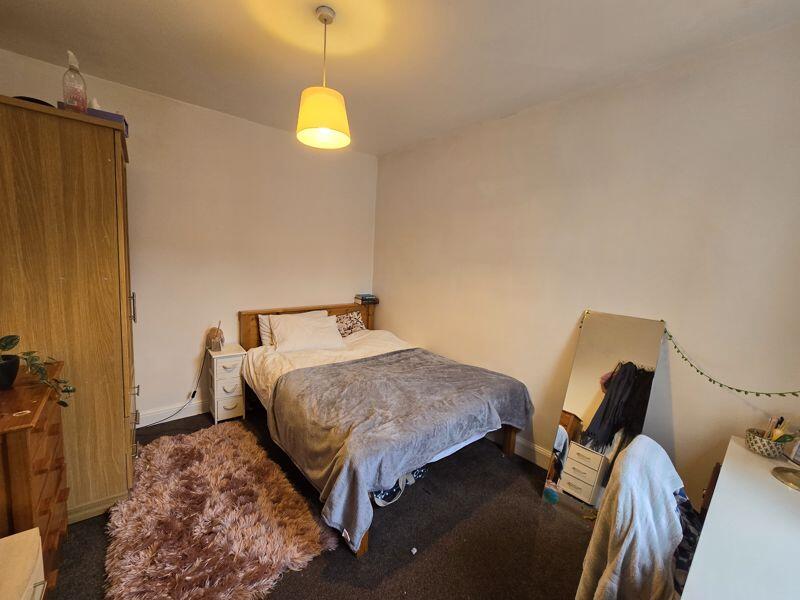 5 bed House Share for rent in Nottingham. From ZEBRAlets - Nottingham