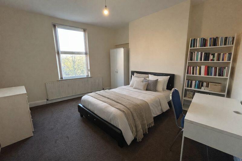 6 bed House Share for rent in Nottingham. From ZEBRAlets - Nottingham 6 bed House Share for rent in Nottingham. From ZEBRAlets - Nottingham