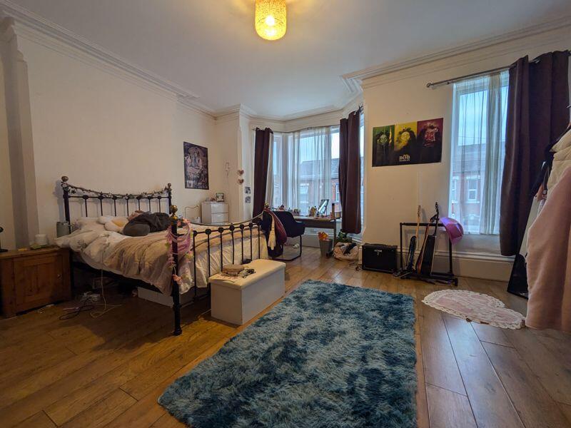 6 bed Mid Terraced House for rent in Nottingham. From ZEBRAlets - Nottingham 6 bed Mid Terraced House for rent in Nottingham. From ZEBRAlets - Nottingham