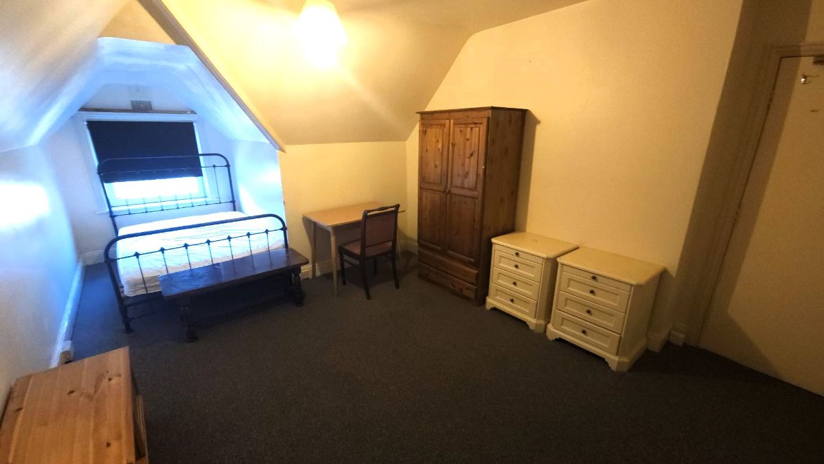 1 bed House Share for rent in Bournemouth. From Abacus Homes Ltd