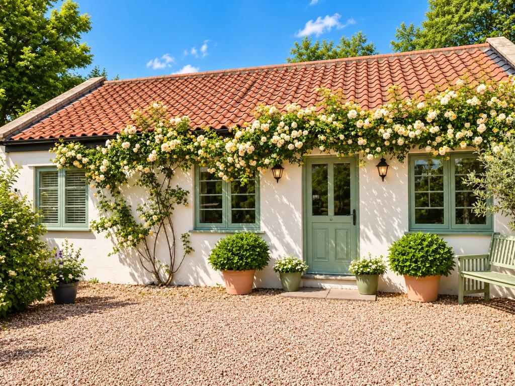 1 bed Cottage for rent in Lower Langford. From Northwood - Bristol