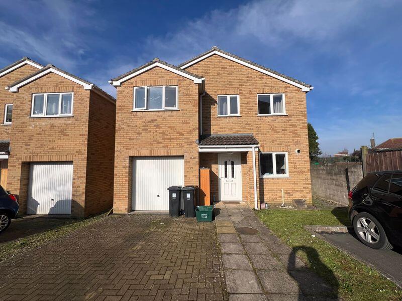 5 bed Detached for rent in Bristol. From Lifestyle Property Services - Bradley Stoke