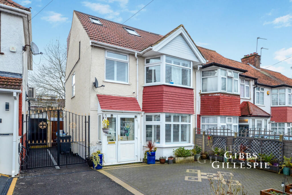 1 bed House Share for rent in Greenford. From Gibbs Gillespie - Harrow Sales