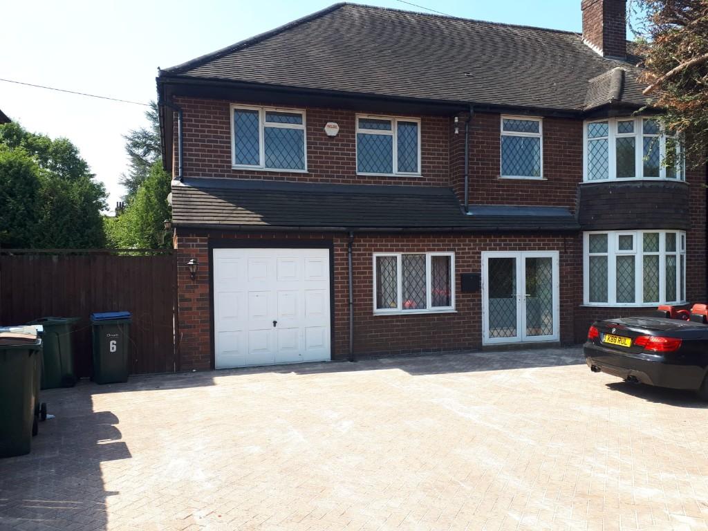 6 bed Semi Detached for rent in Binley Woods. From Merrick Binch Lettings & Sales - Coventry