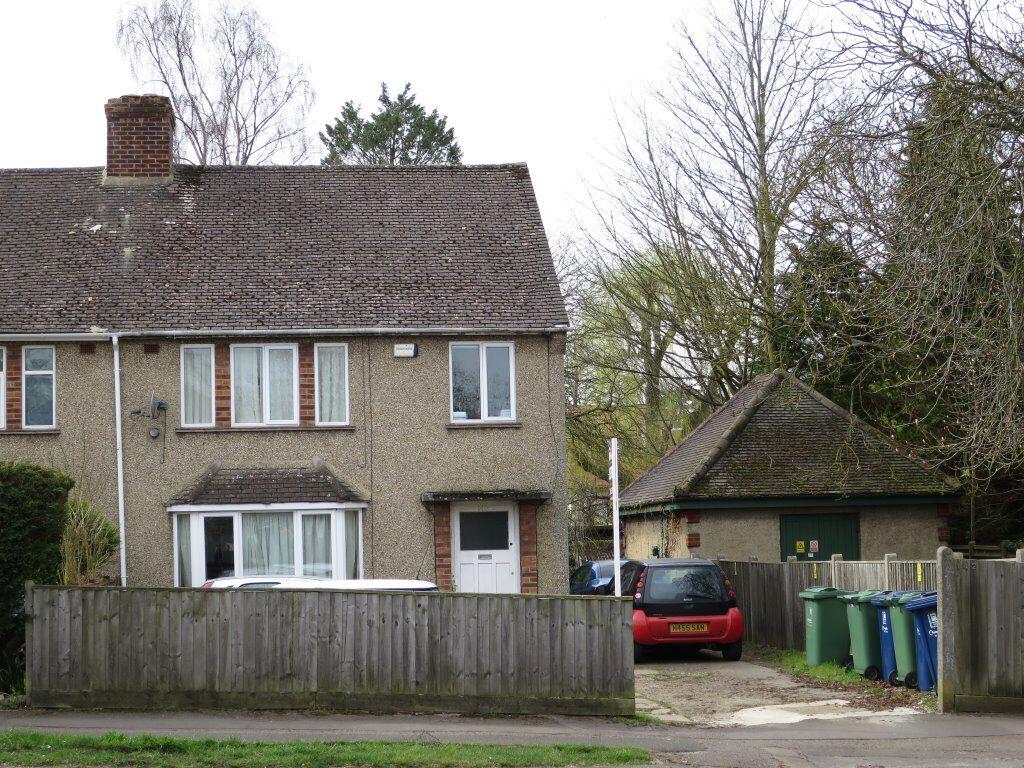 1 bed 1st Floor Flat for rent in Elsfield. From RMA Properties Ltd - Oxford