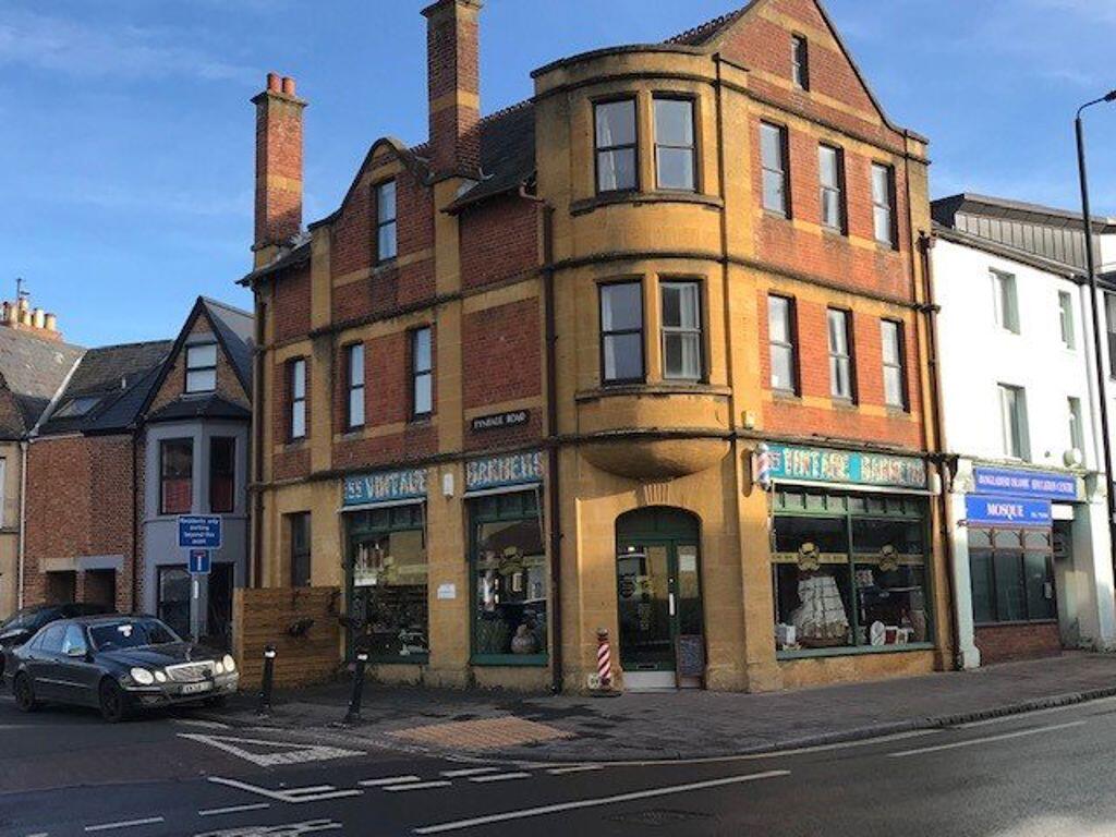 5 bed 1st Floor Flat for rent in Sandford-on-Thames. From RMA Properties Ltd - Oxford