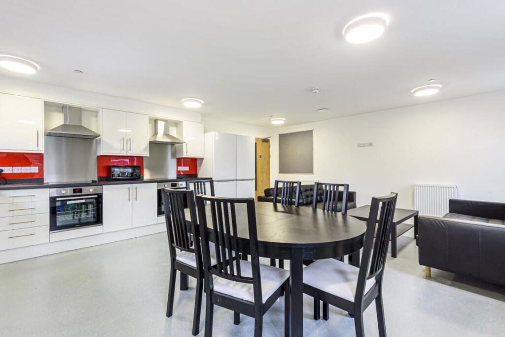 1 bed House Share for rent in Oxford. From RMA Properties Ltd - Oxford