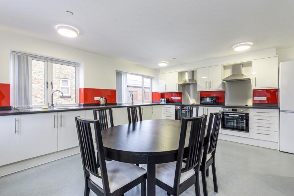 1 bed House Share for rent in Oxford. From RMA Properties Ltd - Oxford