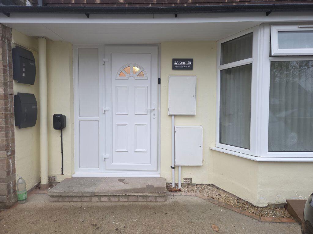 2 bed 1st Floor Flat for rent in Elsfield. From RMA Properties Ltd - Oxford