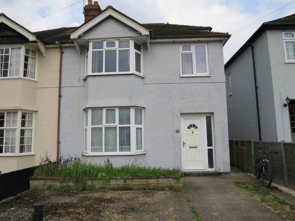 4 bed Detached for rent in Sandford-on-Thames. From RMA Properties Ltd - Oxford