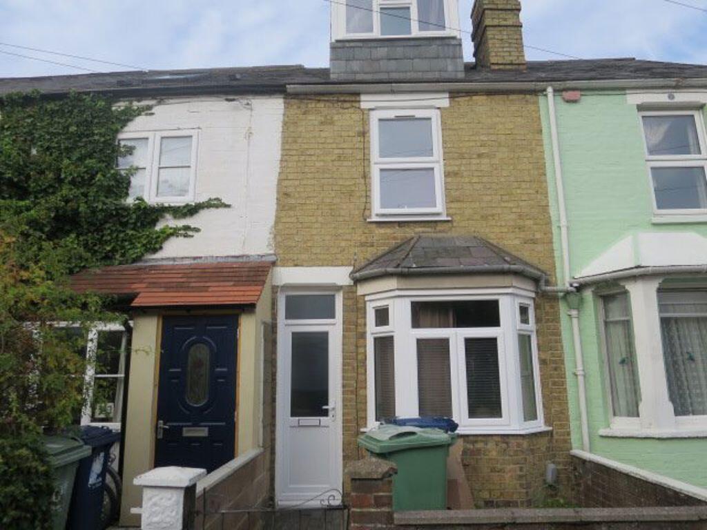 4 bed Detached for rent in Sandford-on-Thames. From RMA Properties Ltd - Oxford