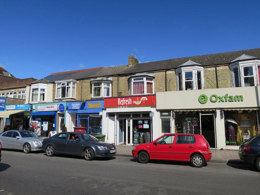 2 bed 1st Floor Flat for rent in Sandford-on-Thames. From RMA Properties Ltd - Oxford