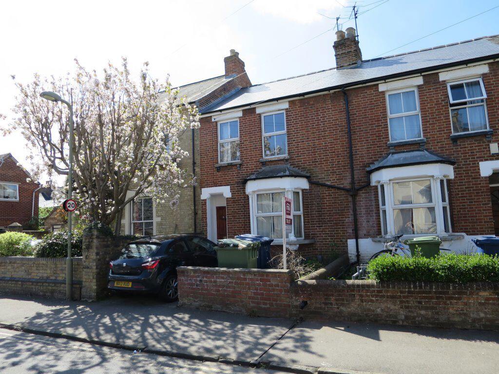 4 bed Detached for rent in Sandford-on-Thames. From RMA Properties Ltd - Oxford