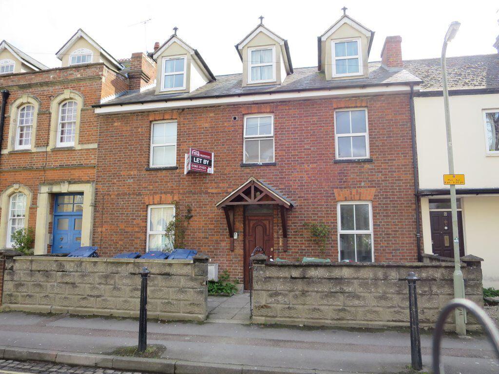 1 bed House Share for rent in Sandford-on-Thames. From RMA Properties Ltd - Oxford