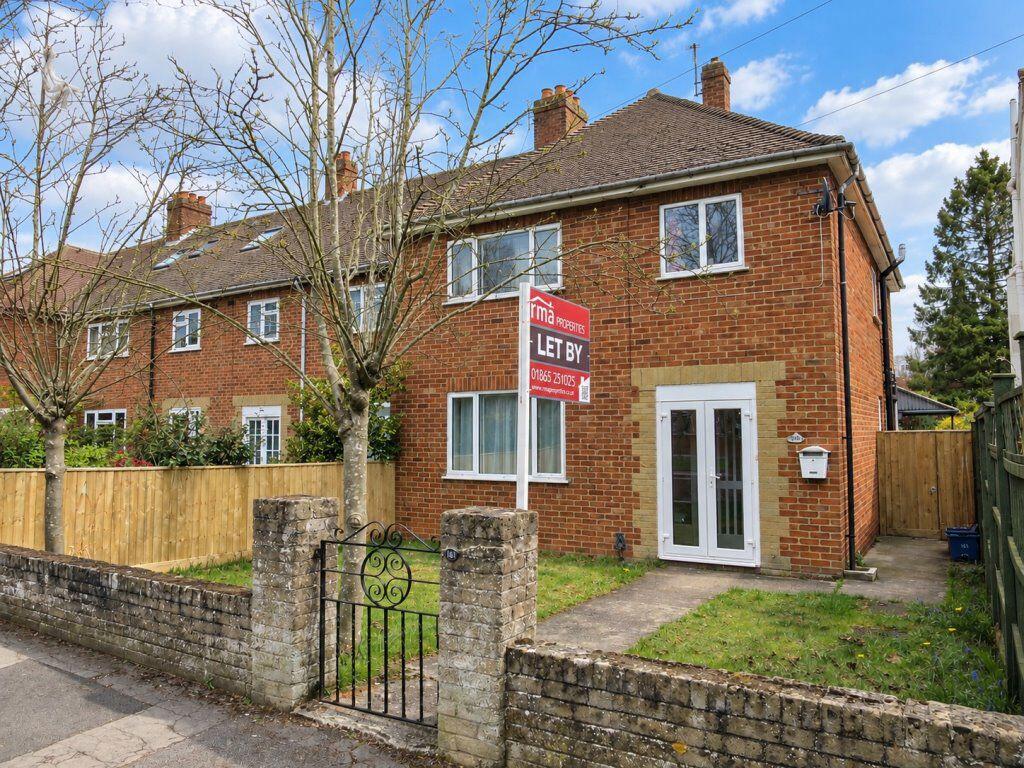 5 bed Detached for rent in Elsfield. From RMA Properties Ltd - Oxford