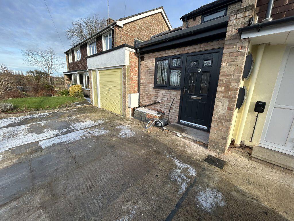1 bed 1st Floor Flat for rent in Oxford. From RMA Properties Ltd - Oxford