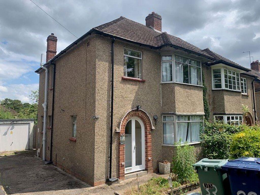 4 bed Detached for rent in Elsfield. From RMA Properties Ltd - Oxford
