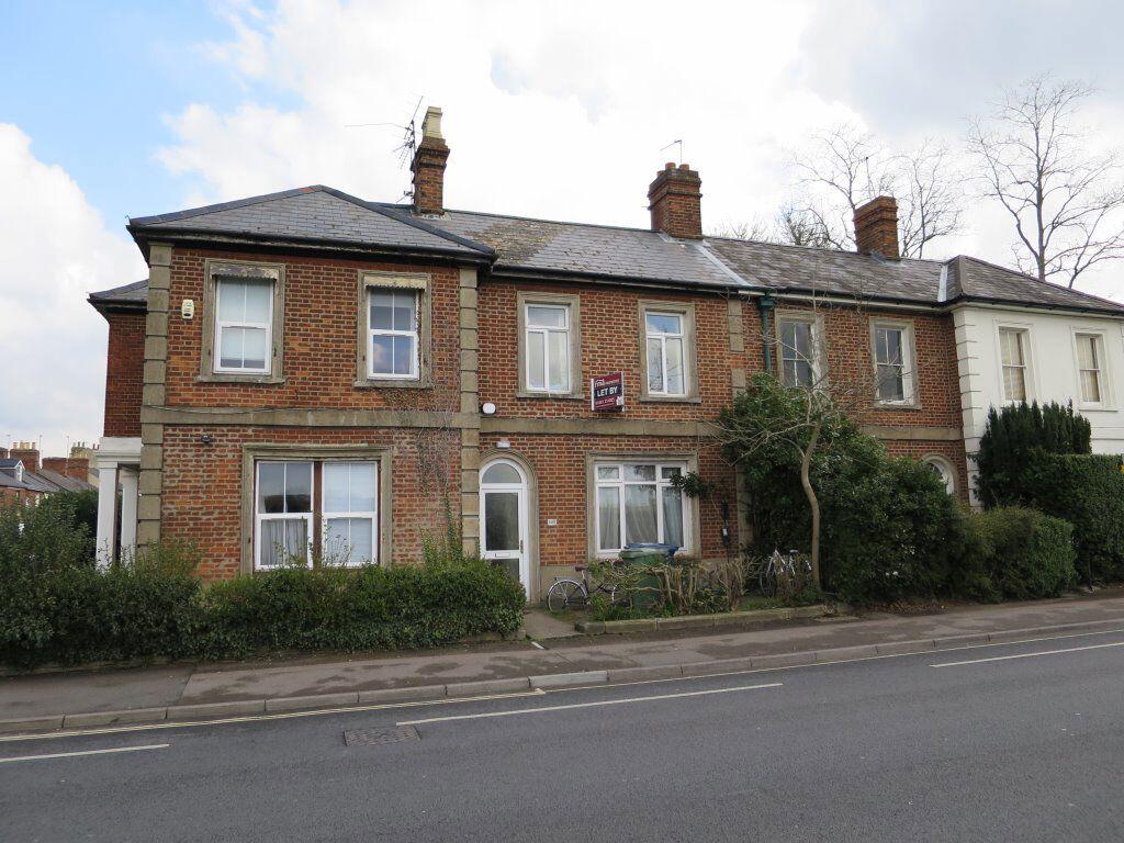 6 bed Detached for rent in Sandford-on-Thames. From RMA Properties Ltd - Oxford