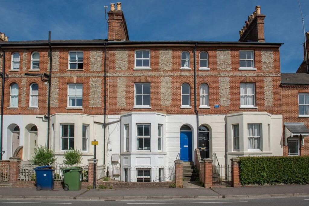 7 bed Detached for rent in Sandford-on-Thames. From RMA Properties Ltd - Oxford