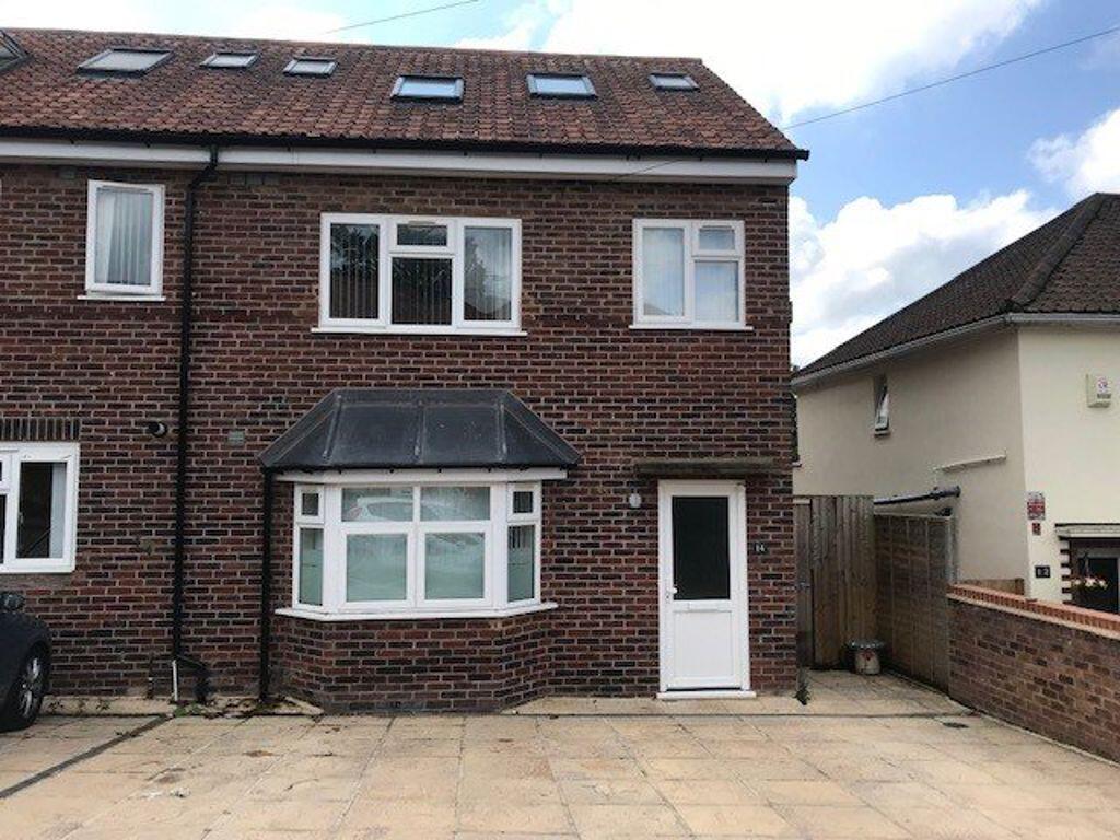 8 bed Detached for rent in Sandford-on-Thames. From RMA Properties Ltd - Oxford