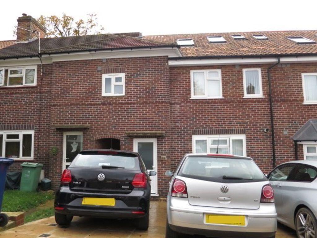 8 bed Detached for rent in Sandford-on-Thames. From RMA Properties Ltd - Oxford