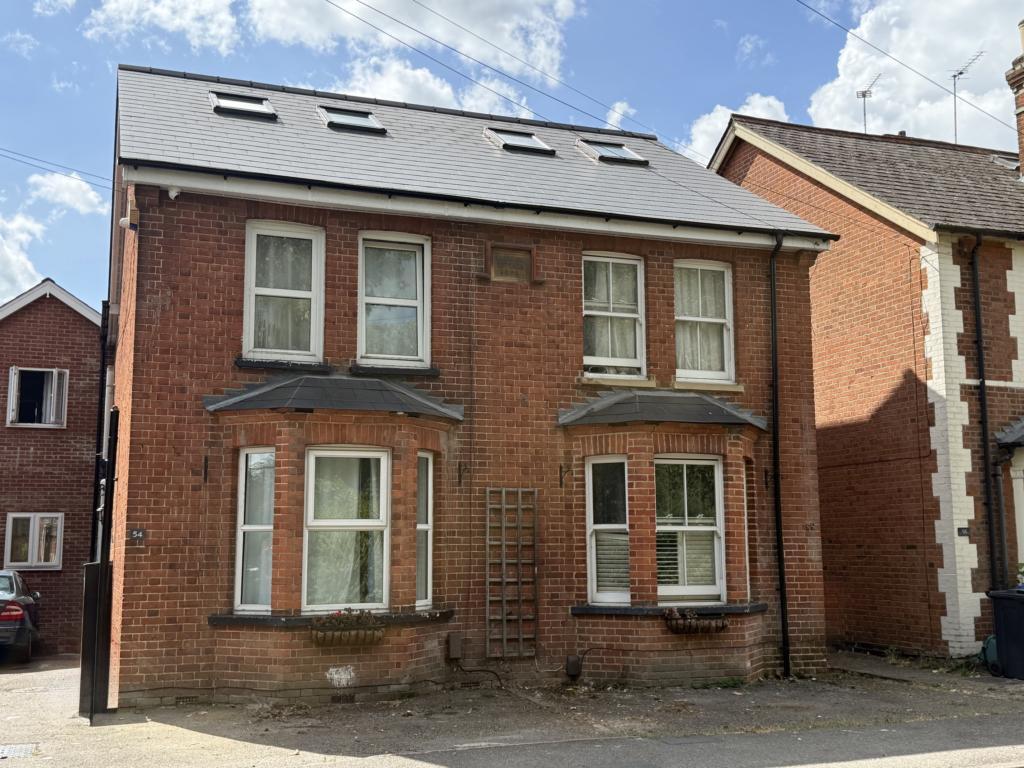 1 bed Semi Detached for rent in Egham. From Browns Estate Agents - Englefield Green