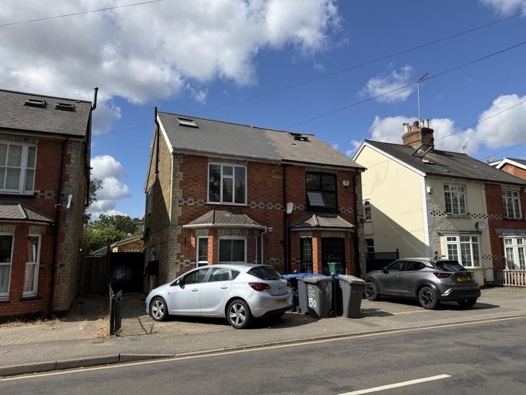 5 bed Semi Detached for rent in Egham. From Browns Estate Agents - Englefield Green