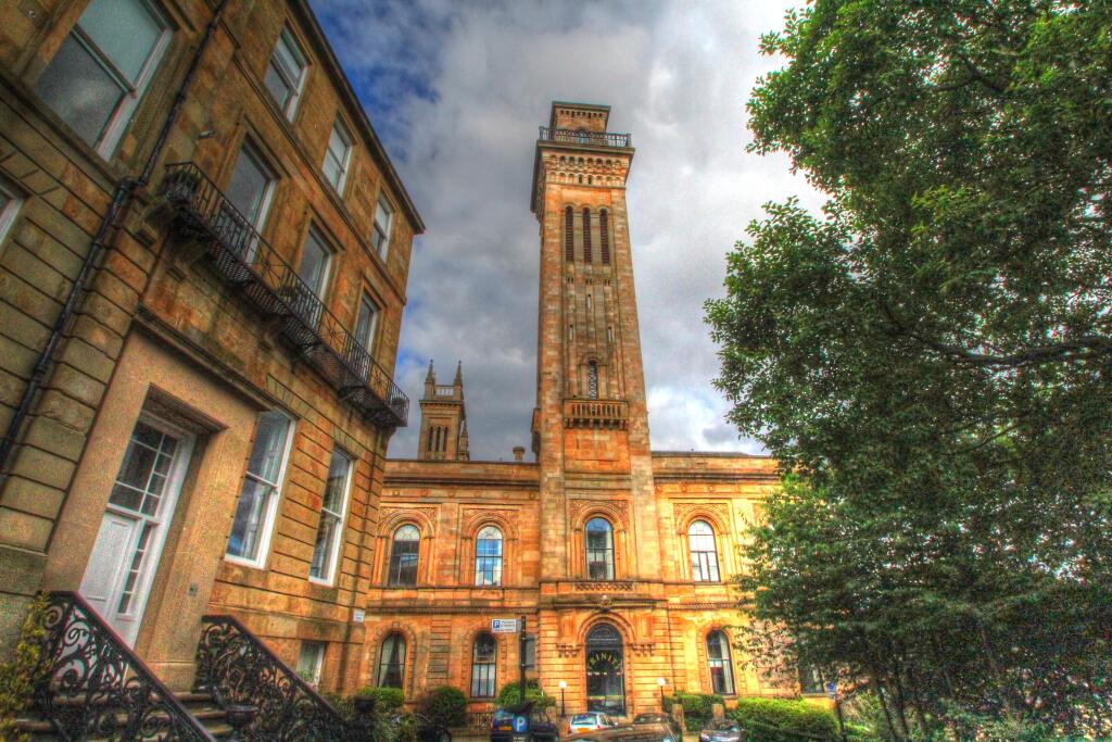 1 bed Apartment for rent in Glasgow. From Slater Hogg & Howison Lettings - Glasgow