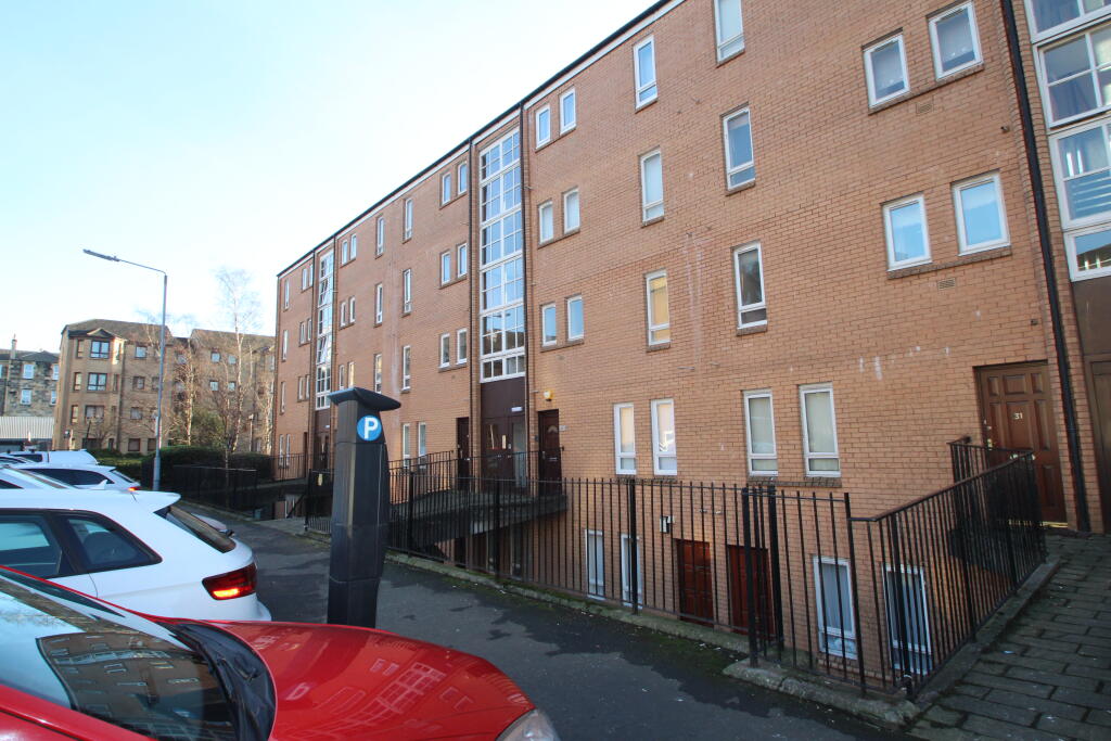 1 bed Apartment for rent in Glasgow. From Slater Hogg & Howison Lettings - Glasgow 1 bed Apartment for rent in Glasgow. From Slater Hogg & Howison Lettings - Glasgow