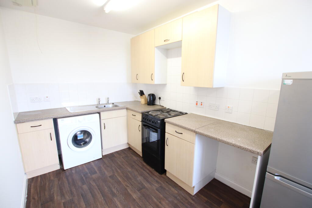 2 bed 1st Floor Flat for rent in Dundee. From Slater Hogg & Howison Lettings - Dundee