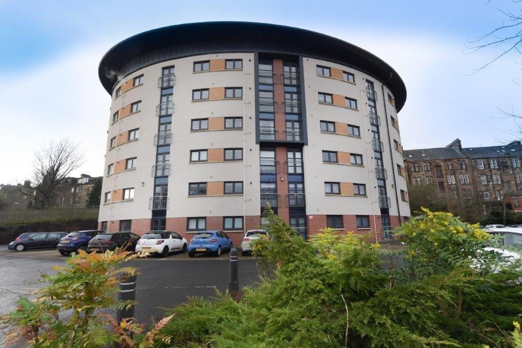 2 bed 1st Floor Flat for rent in Paisley. From Slater Hogg & Howison Lettings - Paisley