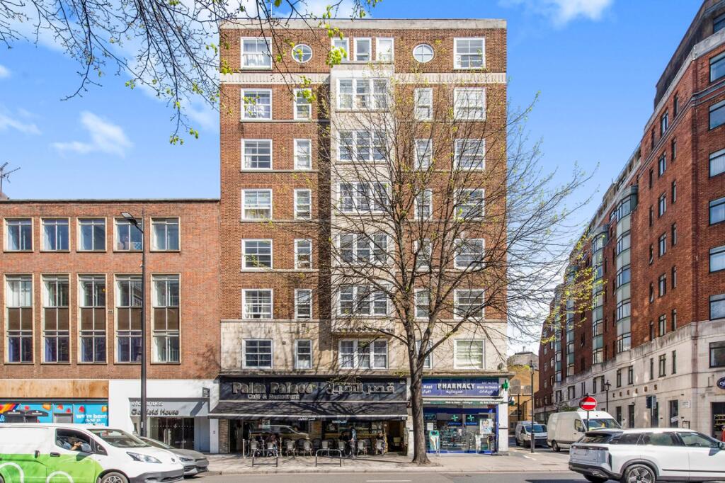 4 bed 1st Floor Flat for rent in London. From Sandfords - Regents Park