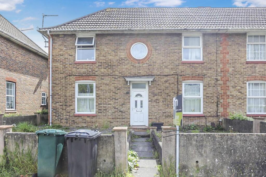 4 bed Detached for rent in Ovingdean. From Property Moves