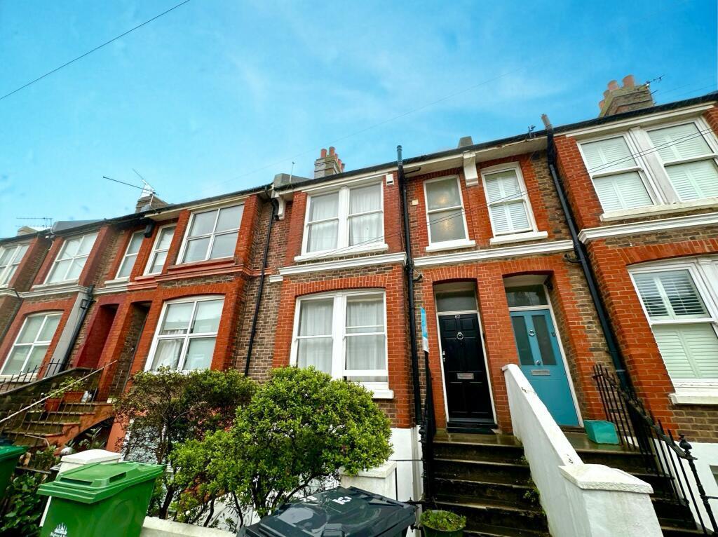 5 bed Detached for rent in Ovingdean. From Property Moves