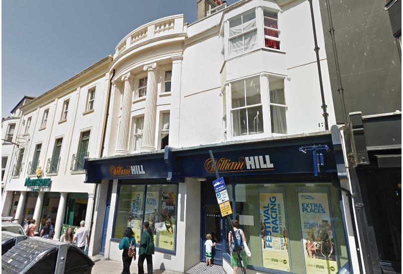 3 bed 1st Floor Flat for rent in Ovingdean. From Property Moves