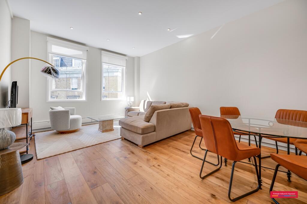 2 bed 1st Floor Flat for rent in London. From Kinleigh Folkard & Hayward - Sales - Marylebone 2 bed 1st Floor Flat for rent in London. From Kinleigh Folkard & Hayward - Sales - Marylebone