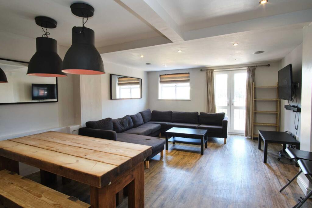 1 bed House Share for rent in Loughborough. From Flax & Co - Manchester