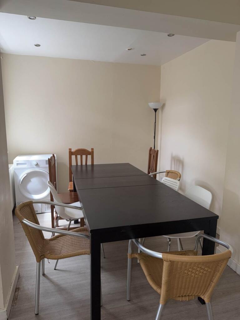 7 bed Semi Detached for rent in Manchester. From Flax & Co - Manchester