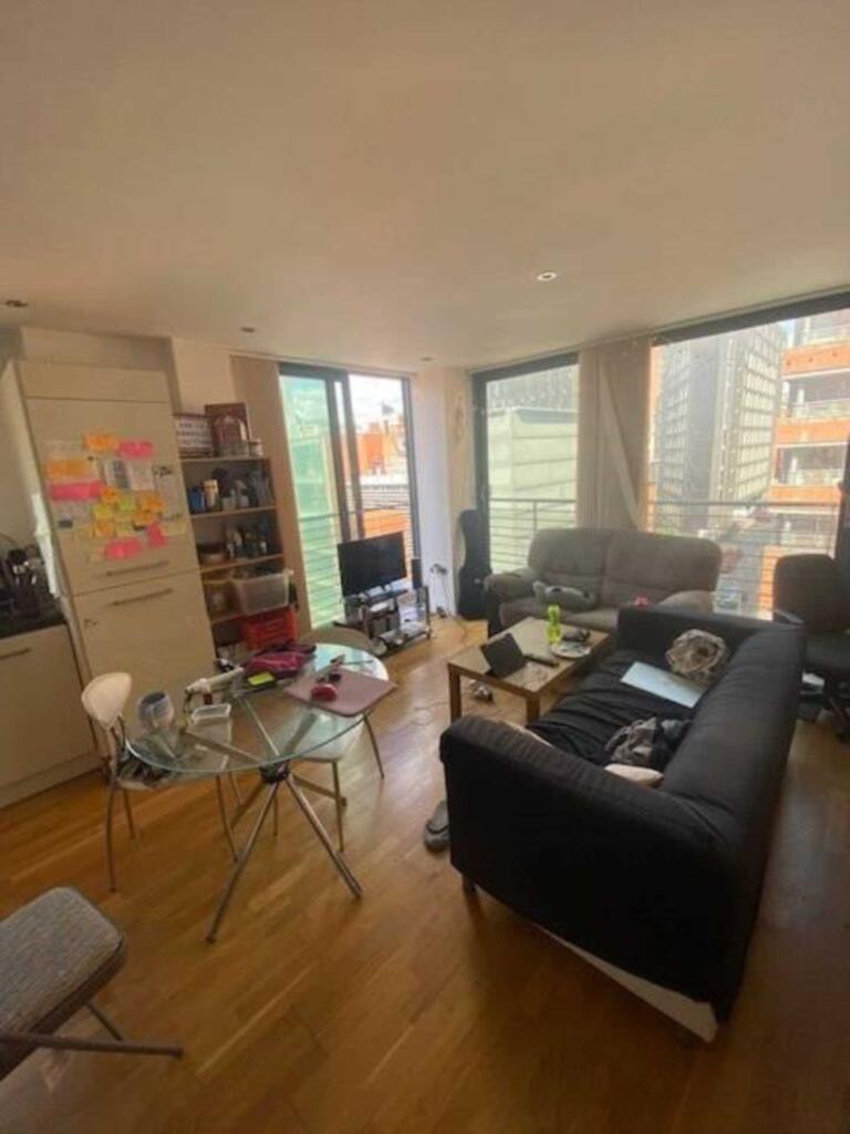 2 bed Apartment for rent in Manchester. From Flax & Co - Manchester