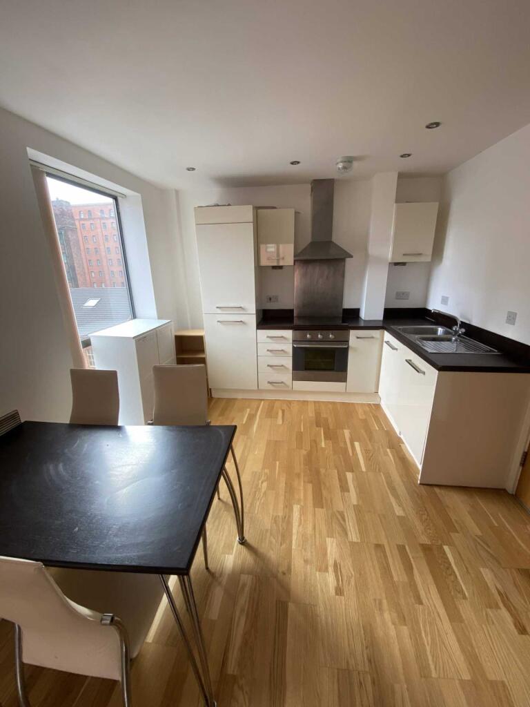 2 bed Apartment for rent in Manchester. From Flax & Co - Manchester