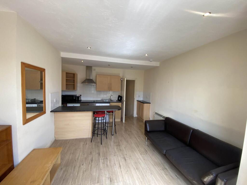1 bed Apartment for rent in Gatley. From Flax & Co - Manchester