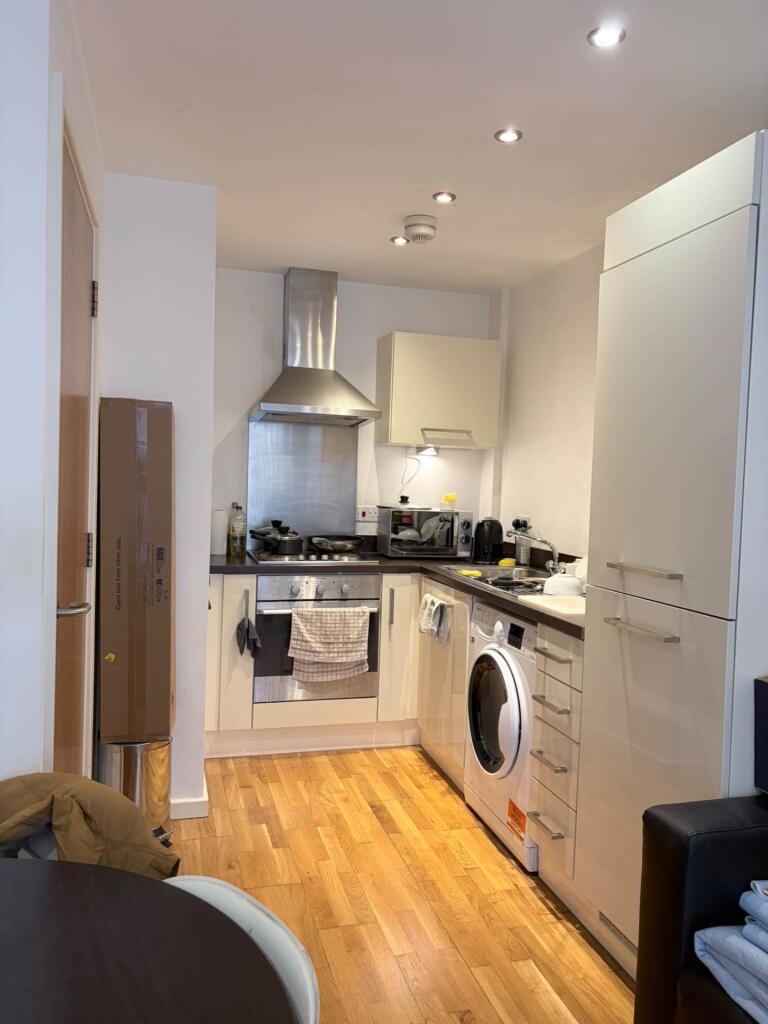 1 bed Apartment for rent in Manchester. From Flax & Co - Manchester