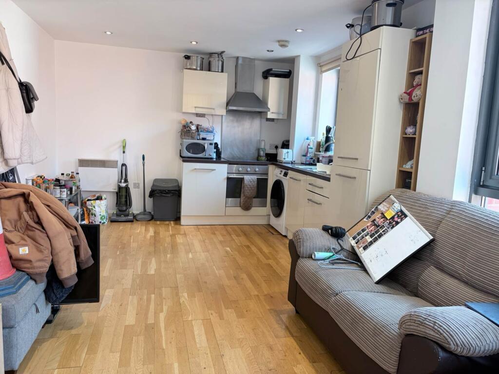 2 bed Apartment for rent in Manchester. From Flax & Co - Manchester