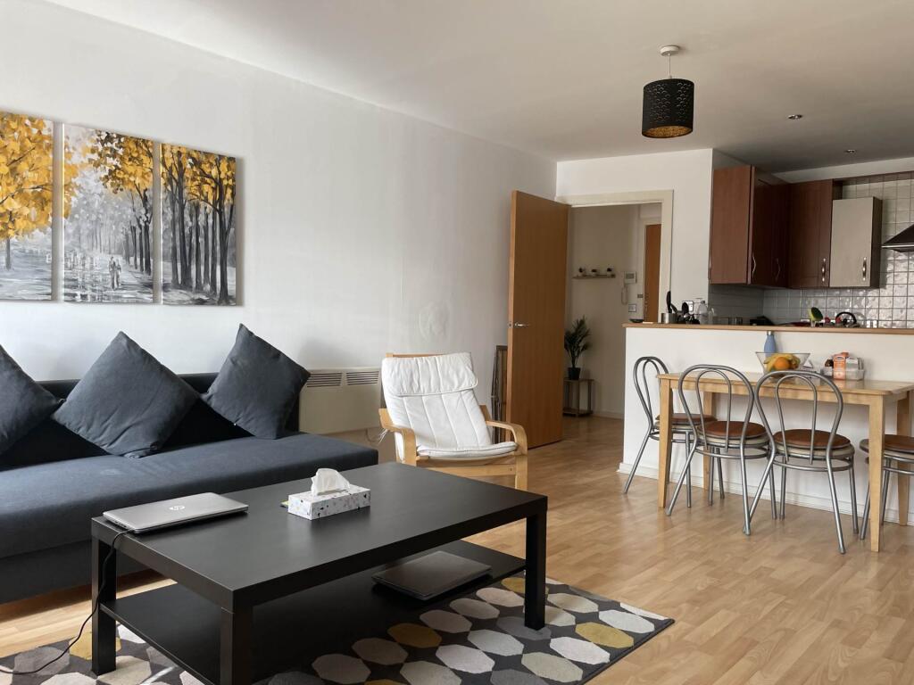 2 bed Apartment for rent in Manchester. From Flax & Co - Manchester