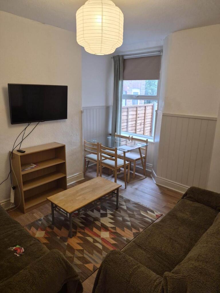 4 bed Mid Terraced House for rent in Stockport. From Flax & Co - Manchester