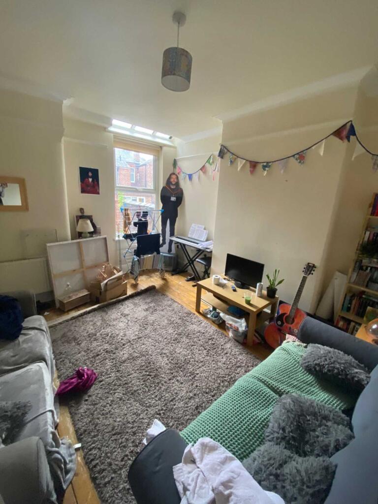 4 bed Mid Terraced House for rent in Gatley. From Flax & Co - Manchester