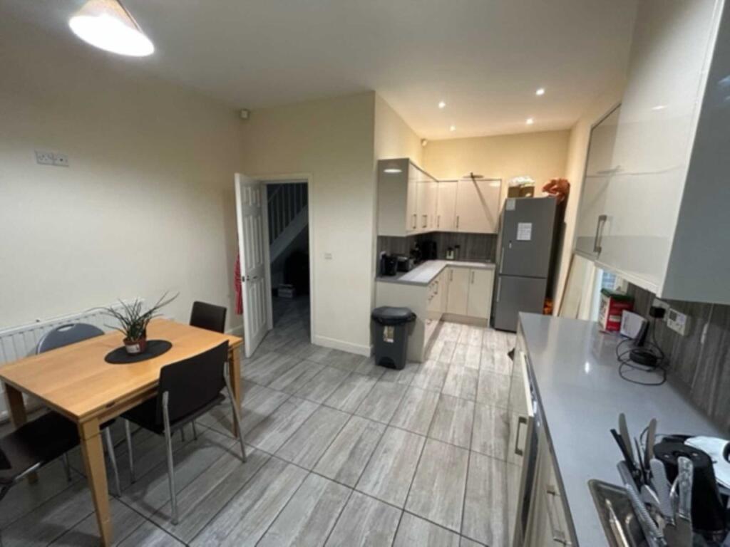 4 bed End of Terrace for rent in Manchester. From Flax & Co - Manchester