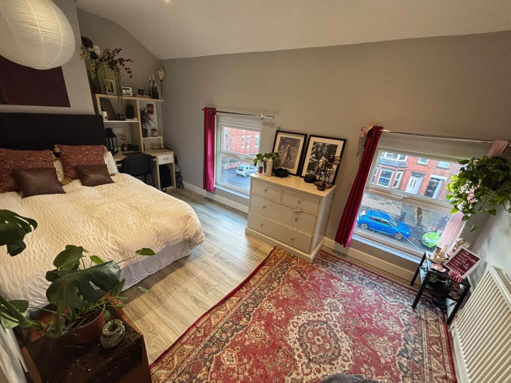 8 bed Semi Detached for rent in Stockport. From Flax & Co - Manchester